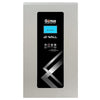 Genus EWall Pure Sine Wave 1000VA Inverter with Integrated 1024Wh Lithium-Ion Battery Wall Mountable for Home Office & Shops