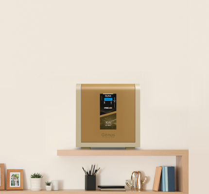 Lithium Energy Storage Systems