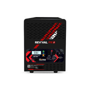 Genus Revival Pro 12V-32A Battery Charger Discharger (01 Years Warranty)