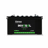 Invosol GST50 C10 Solar Tall Tubular Battery
