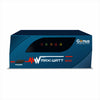 Genus Maxiwatt 900 12V Pure Sine Wave Home Inverter UPS