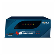 Genus Maxiwatt 900 12V Pure Sine Wave Home Inverter UPS