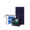 Genus Solar Combo with Surja Pro 3200 Solar UPS + GSTT190 Tall Tubular Battery + 390 W MONO PERC Solar Panels || Best Affordable Solar Solution for Home & Office