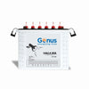 Genus Hallabol GTT240 150 AH Tall Tubular Battery