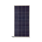 Genus Polycrystalline Solar Panel 165Wp