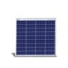 Genus Polycrystalline Solar Panel 40Wp