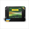 Genus PVCON 12/24V 40Amp Solar Charge Controller And Solar Converter 2 In 1, Solar Management Unit