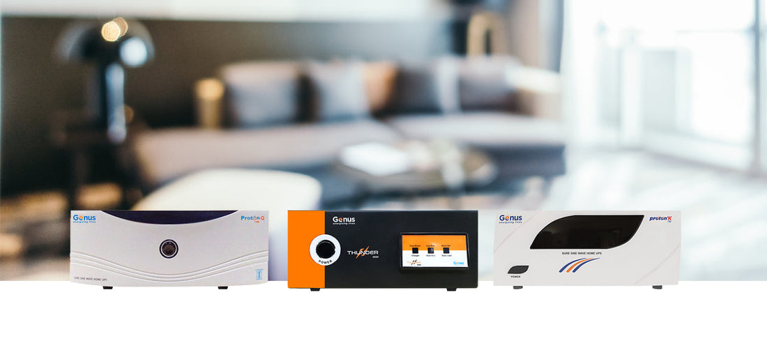 How to Choose the Right UPS for Your Home or Business