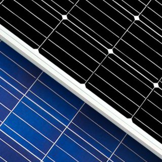 A Helpful Comparison between Monocrystalline and Polycrystalline Solar Panels