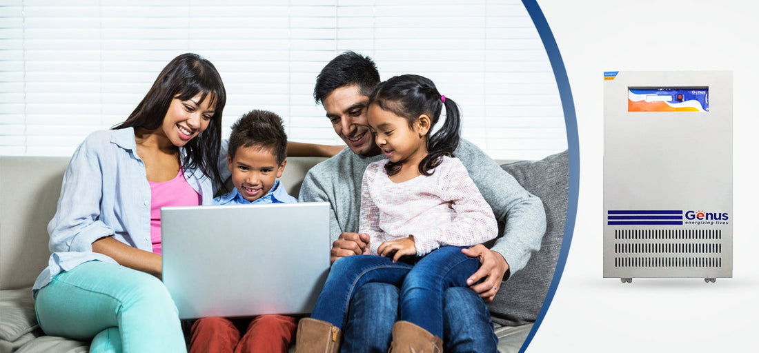Guide to choosing right power backup solutions this summer