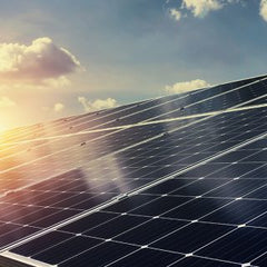 All You Need to Know About the Different Types of Solar Panels