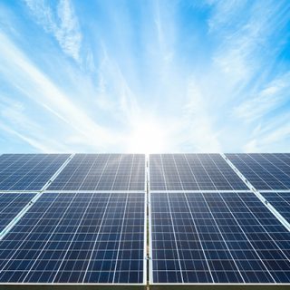 Myths About Solar Energy Busted