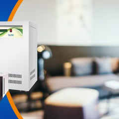 A Smart Guide To Buying The Perfect Inverter For Your Needs