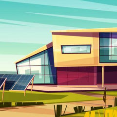 8 Reasons To Go Solar If You Care About The Planet And Your Wallet