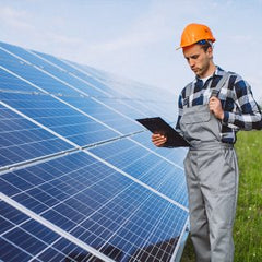 Ask These Questions Before You Decide To Choose Solar Power For Your Businesses
