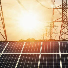 Solar Powered Inventions That Will Change The World