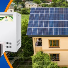 Fight Power Outages This Summer By Choosing The Right Backup Solution