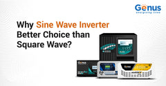 Sine Wave vs Square Wave Inverter: Pros and Cons