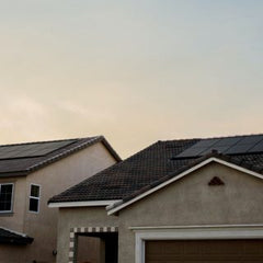 What is a Solar Conversion Kit and How It Works?