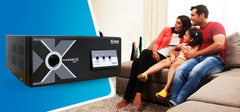 Bring Home the Super Efficient Genus Thunder X and Save Money!