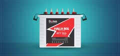 How to Choose a Reliable Battery for Your Inverter