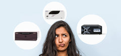 Things to Keep in Mind before Buying the Best Inverter Brands