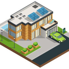 Five Things You Should Consider Before Going Solar