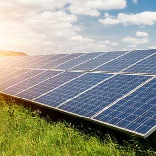 What are the 5 benefits of solar for your home?