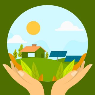 भारत कैसे विश्व पटल पर सौर शक्ति बनेगा?
