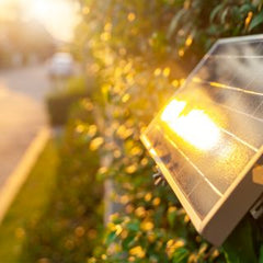 Things You Need for Your Grid-Tied Solar Plus Battery Back-Up System