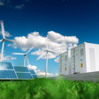 How Energy Storage Could Revolutionize Industries in The Next 10 Years