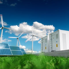 How Energy Storage Could Revolutionize Industries in The Next 10 Years