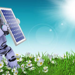 Budget 2020: Solar Power’s Allocation Rises by 10 Percent