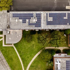 Top Advantages of Using Solar Panels in Educational Institutions