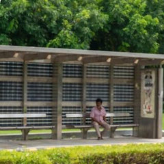 Solar Bus Stops – How They Will Make Life Easy on The Road