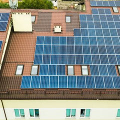 What You Need to Know About Using Solar Power for Apartment Buildings