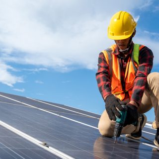 IoT and Solar Energy—All You Need to Know