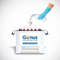 Steps to Top-Up Water in Inverter Battery – Dos and Don’ts