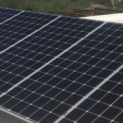 Everything You Need to Know About 500 W Solar Systems
