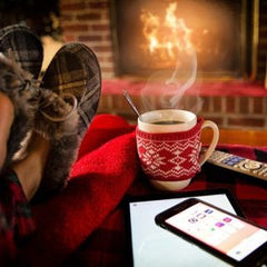 10 Ways to Save on Energy Costs This Winter