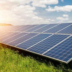 Solar Barges and Environment – What is the Connection?