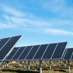 Top Things to Know About Commercial Solar Financing