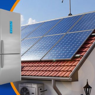 All You Need to Know About Running a Freezer on Solar Power
