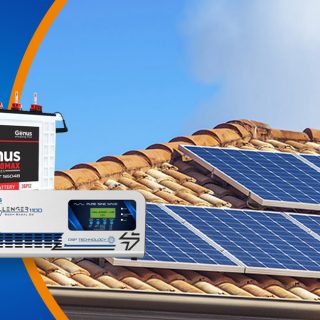 Tips to Pick the Right Inverter for Expeditions