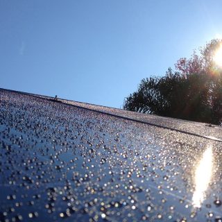 Top Ways to Protect Solar Panels During the Rainy Season