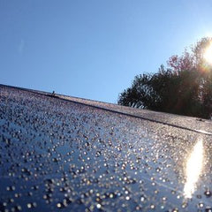 Top Ways to Protect Solar Panels During the Rainy Season