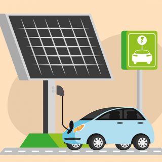 Everything You Need to Know About Cars Powered by The Sun