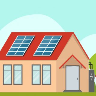 Can You Charge An Electric Car With Solar Energy?
