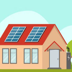 Can You Charge An Electric Car With Solar Energy?