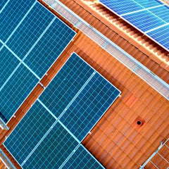 Essential Rooftop Solar System Components—Everything You Need to Know